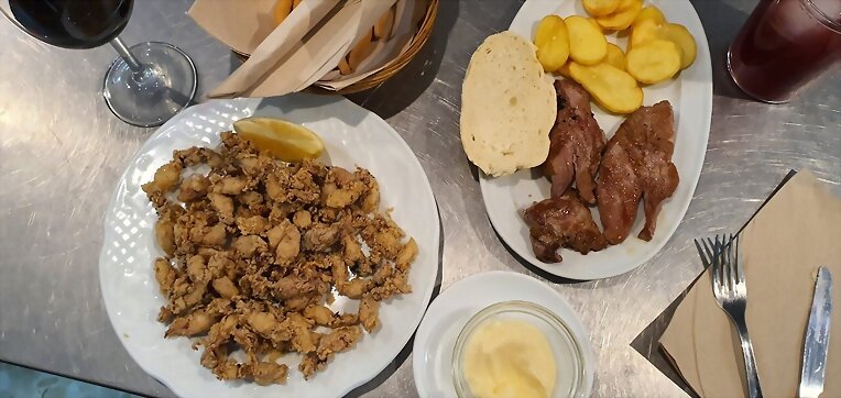 Tarde de viernes en La Puebla II