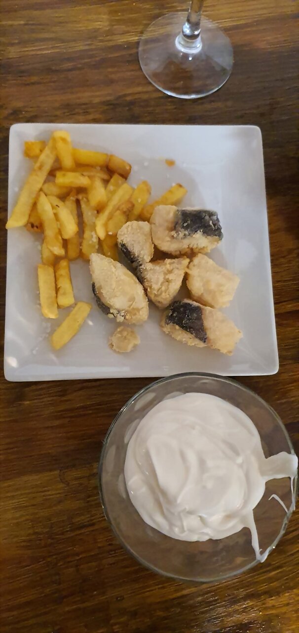 Vinitos y tapas en La Puebla II