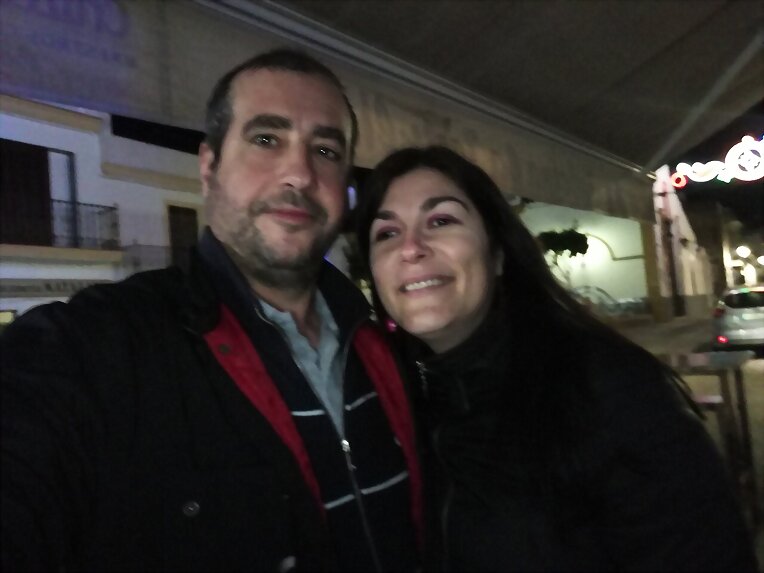 Copita y cena en La Puebla