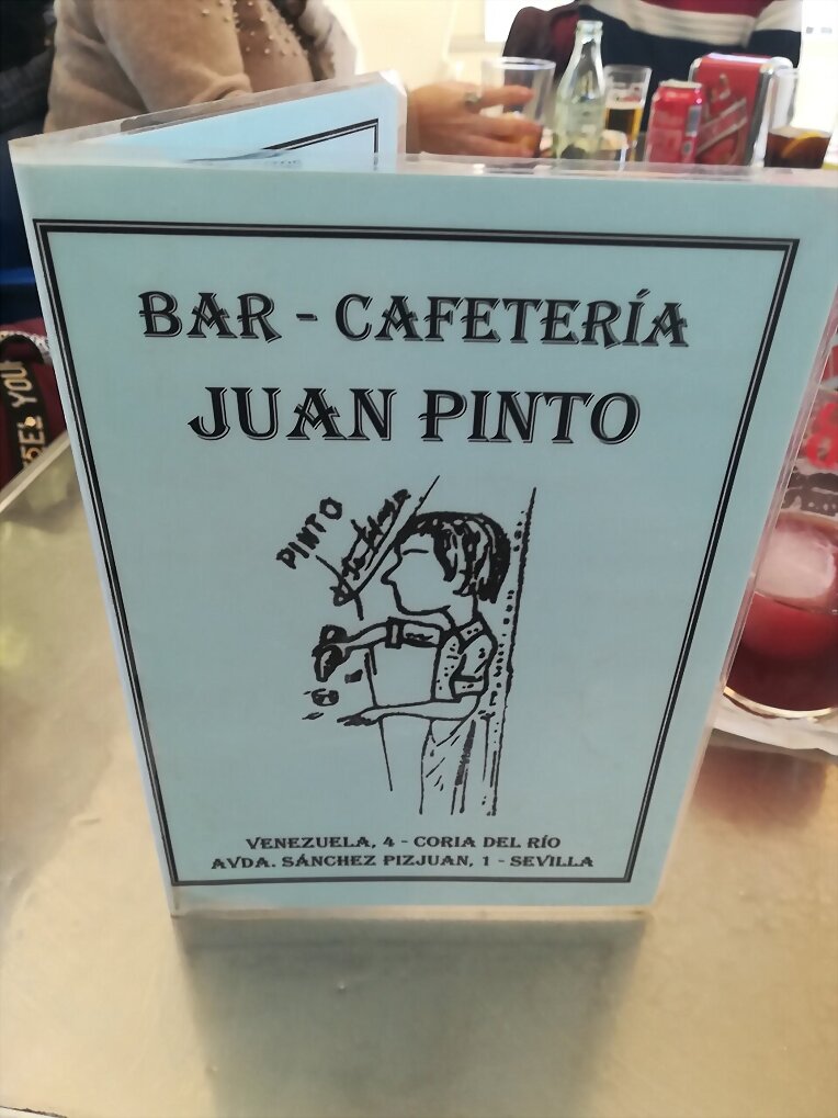 Tapitas y merienda en Coria