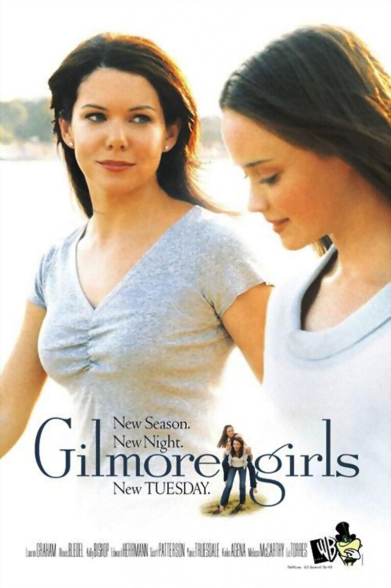 Las chicas Gilmore