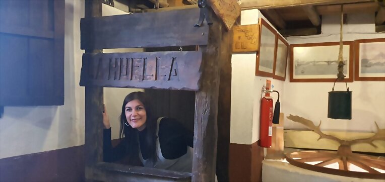 Garbeo por Almensilla VII