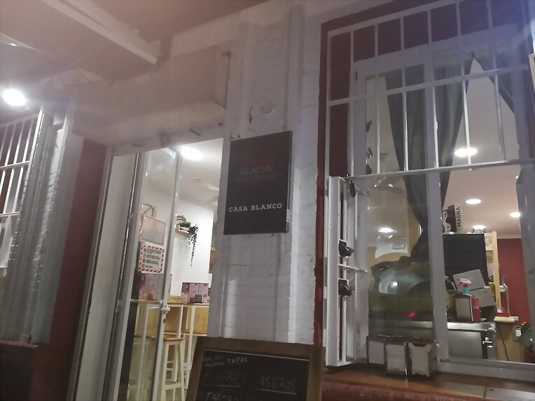 Miércoles con Athenea en Coria