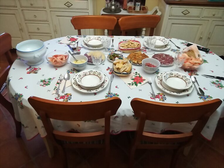 Navidades 2022-2023 IV