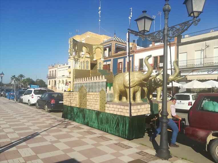 Navidades 2022-2023 V