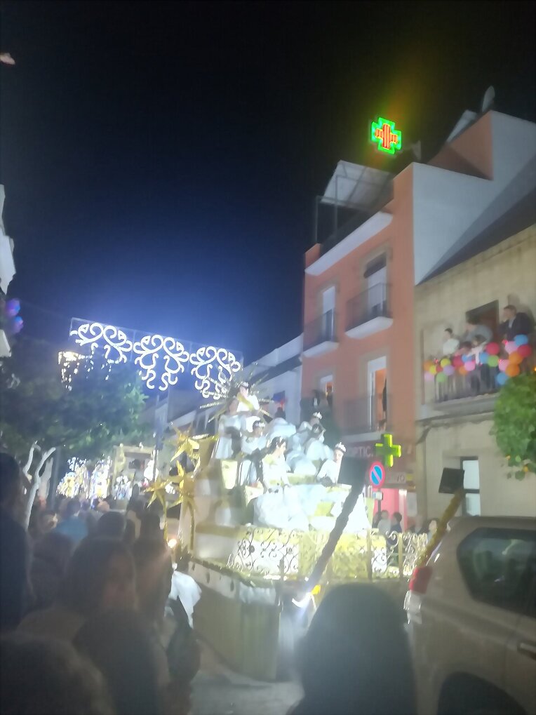Navidades 2022-2023 VI