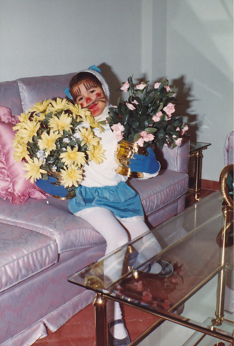 Mi cumpleaños