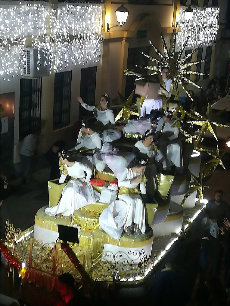 Navidades 2022-2023 VII