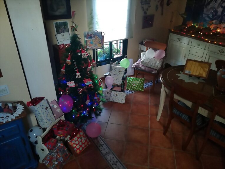 Navidades 2022-2023 VIII
