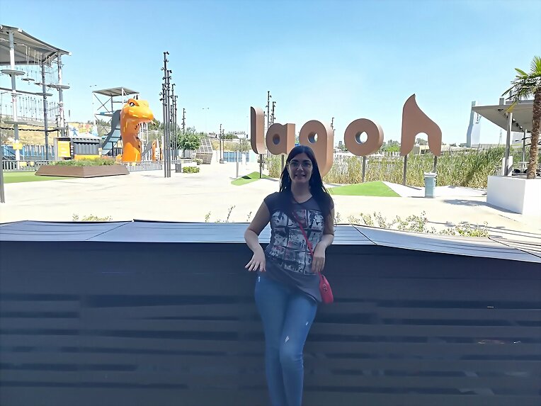 Visita de Belén al Lagoh II