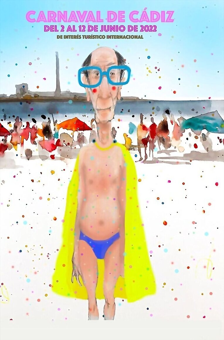Carnaval de Cádiz IV