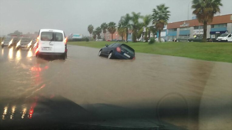 Inundaciones