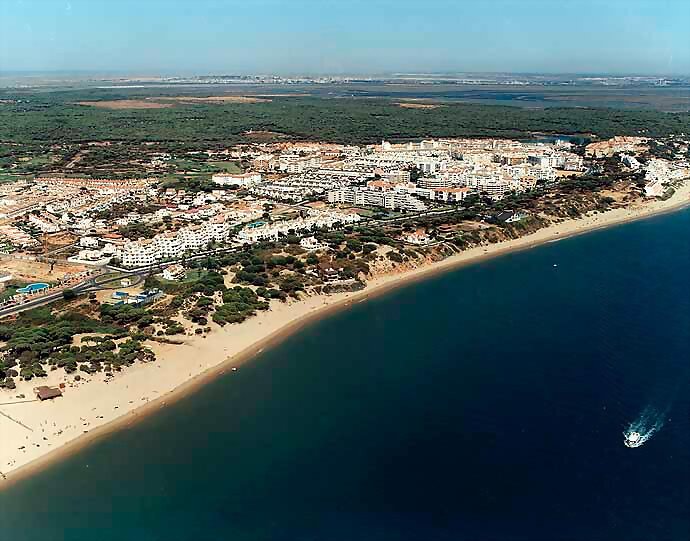 Fin de semana en Nuevo Portil