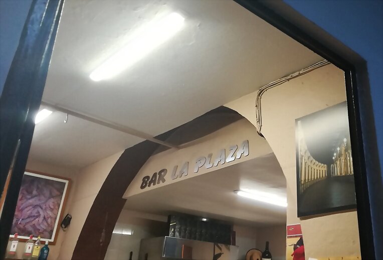 Por La Puebla