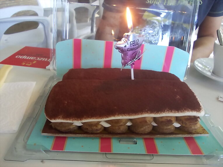 Cumple de Lorena 2022