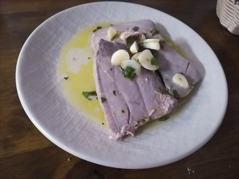 Tapas en Palomares del Río V