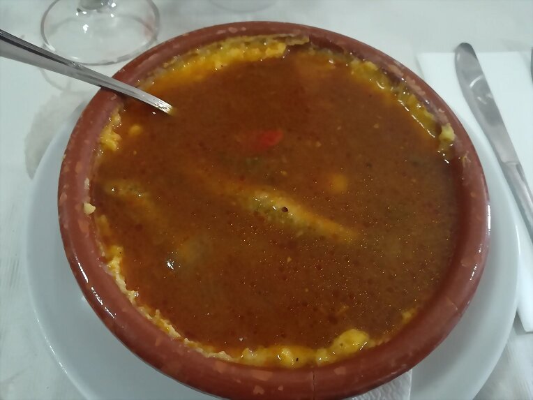 Mi vida en Almerimar III