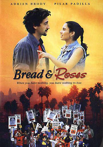 Pan y rosas