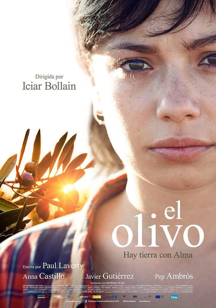 El Olivo