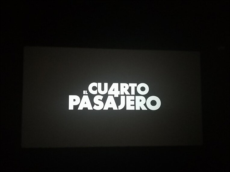 Día de cine y tapas