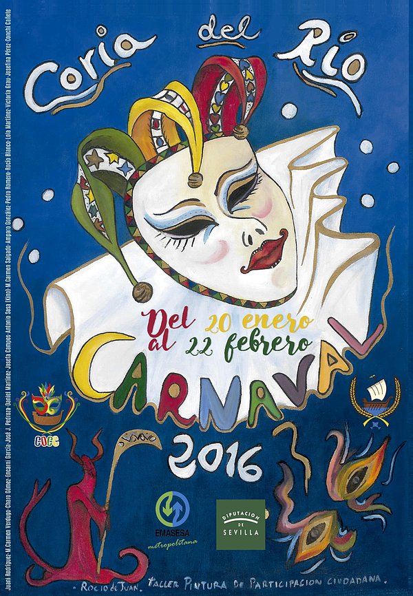 Carnavales