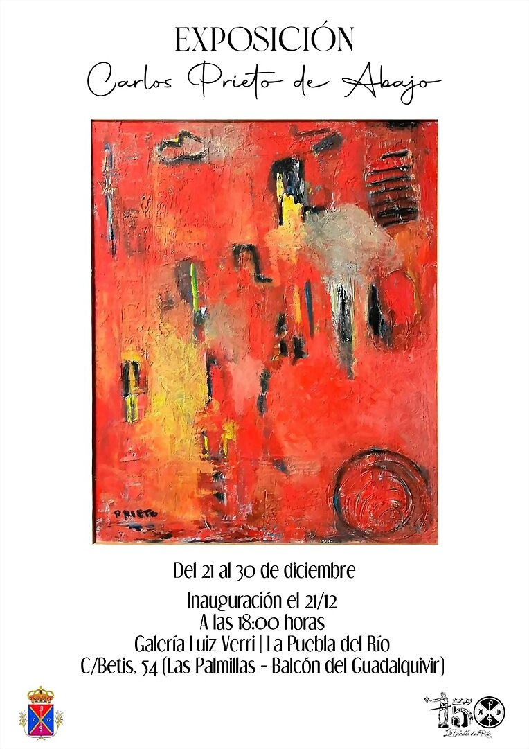 Día de Lotería y exposición II