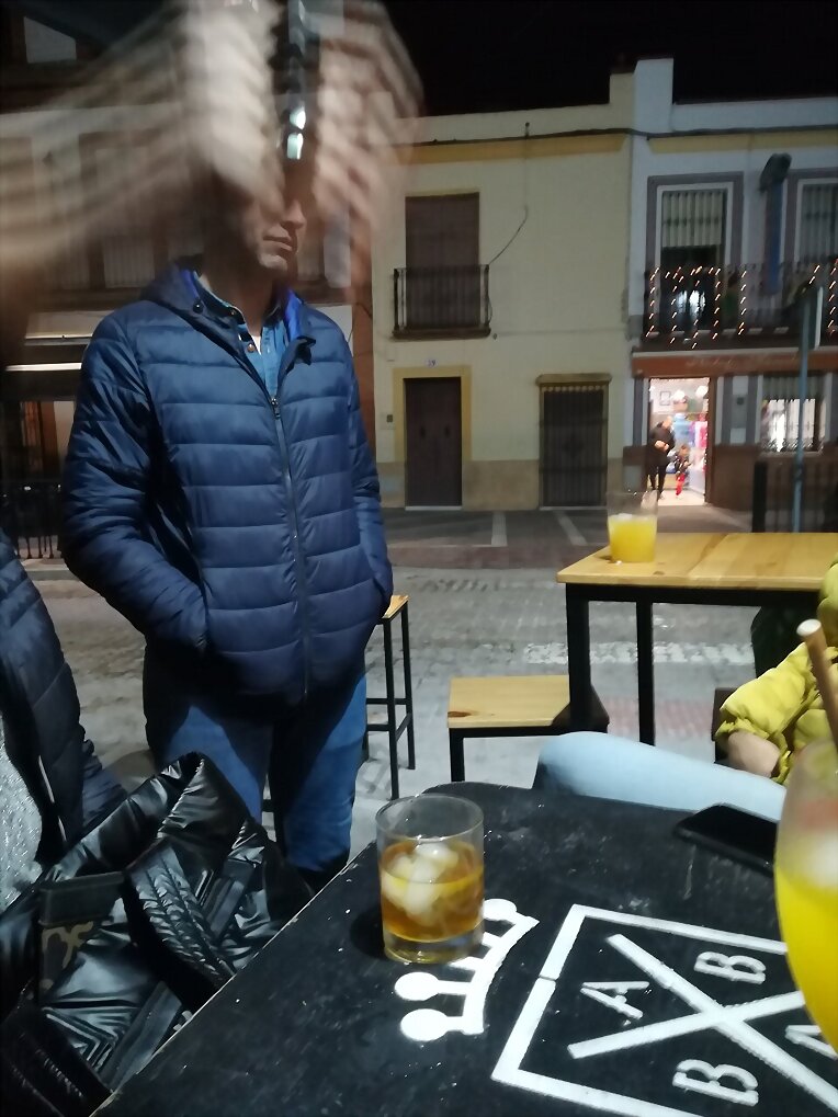 Día de Lotería y exposición III