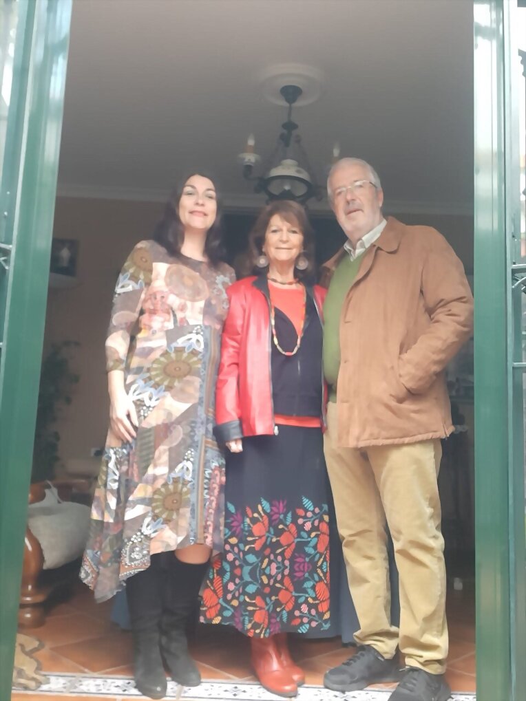 Almuerzo de aniversario