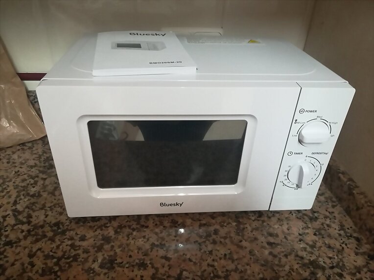 Mi vida en Almerimar VIII