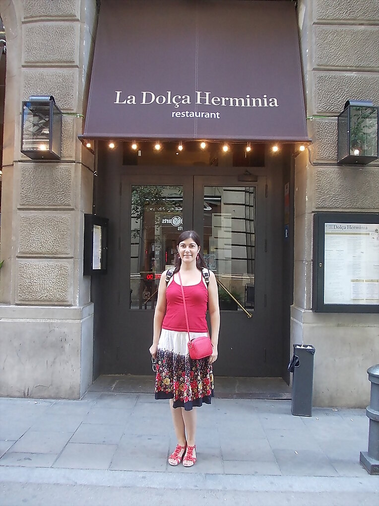 Barcelona capital X
