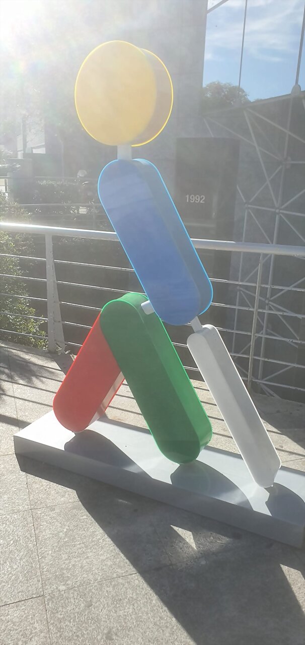 Informándonos en la ONCE