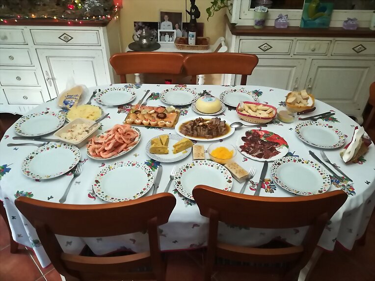 Navidades 2023-2024 IV