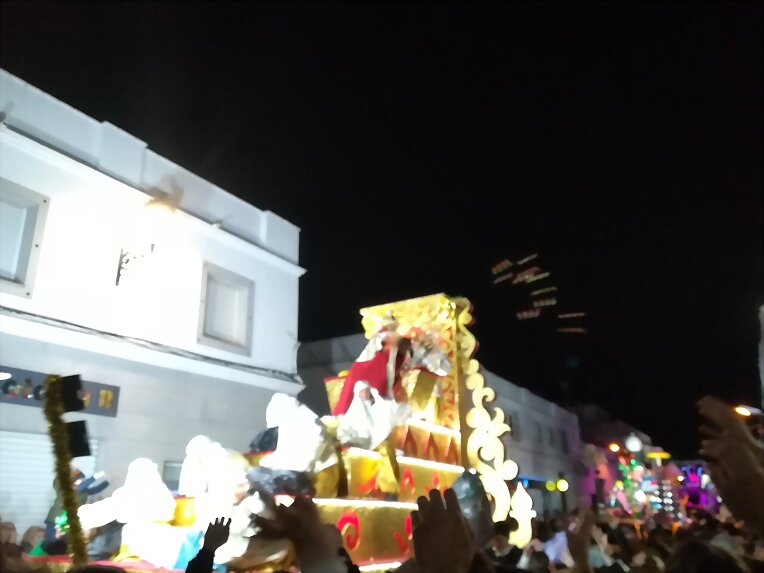 Navidades 2023-2024 VI