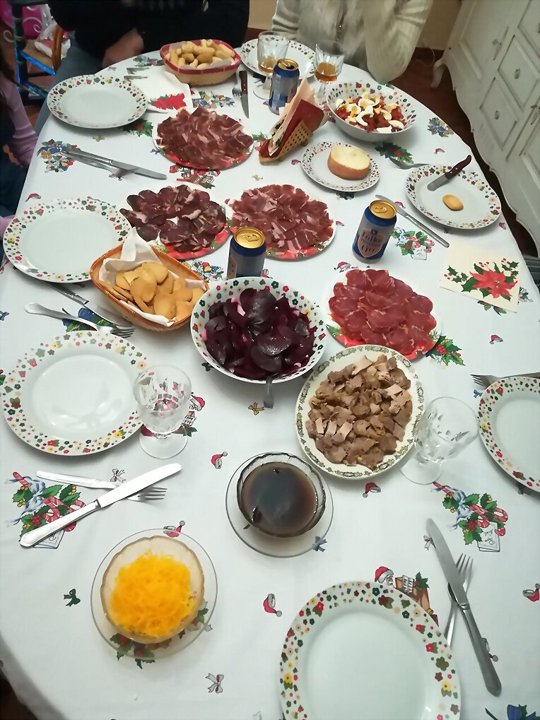 Navidades 2023-2024 VIII
