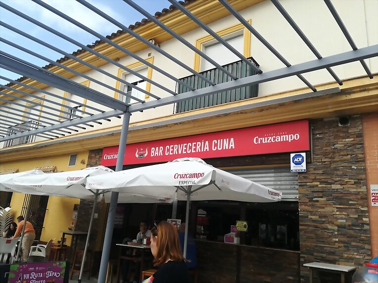 VII Ruta de la Tapa y el Mosto II