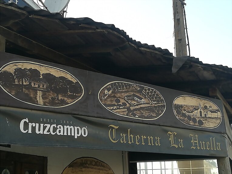 VII Ruta de la Tapa y el Mosto IV