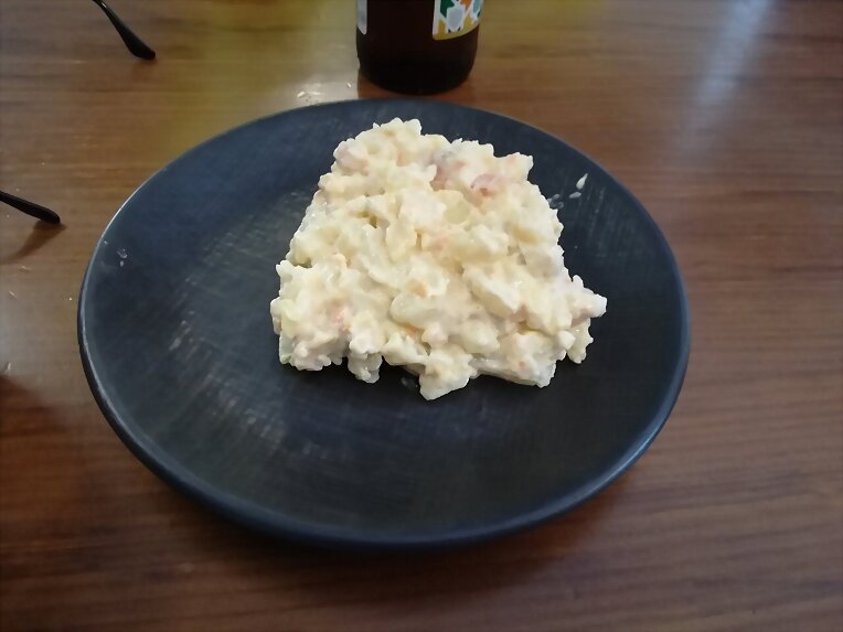 Comidas de Carnaval