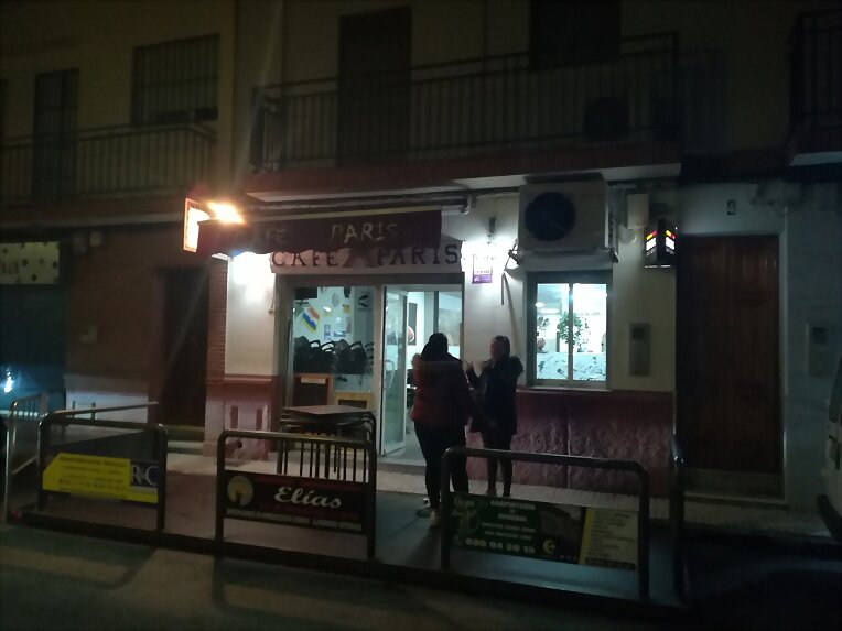 XII Vía Crucis Gran Poder de Coria II