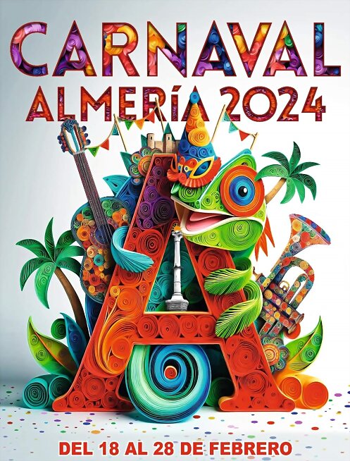 Carnaval de Almería
