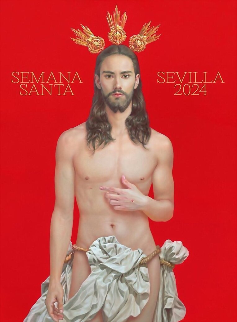 Semana Santa 2024 II