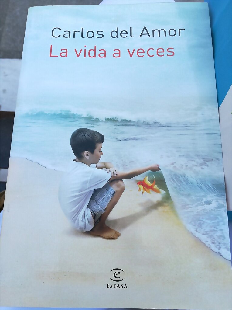 Feria del Libro de El Ejido II
