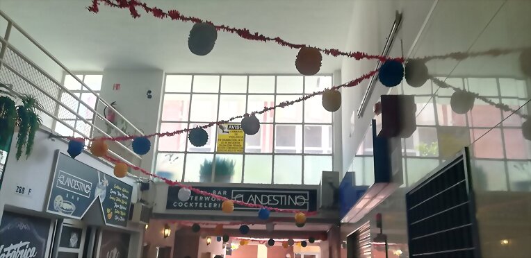 Fiestas de San Marcos de El Ejido 2023 IV