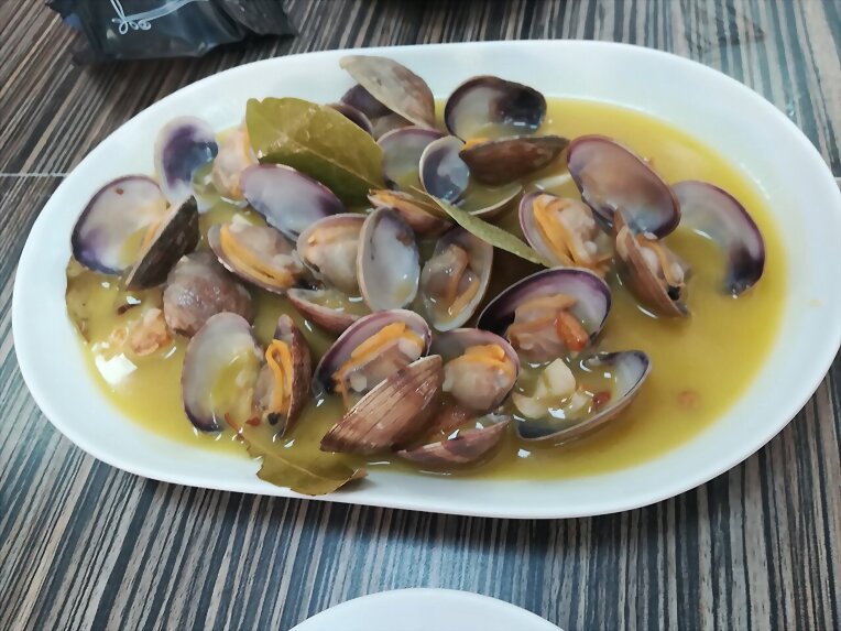 Tomares, Huella y Coria II