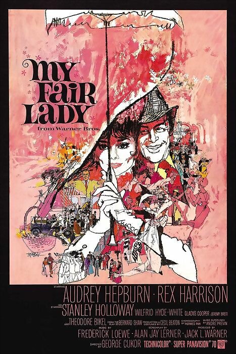 My Fair Lady