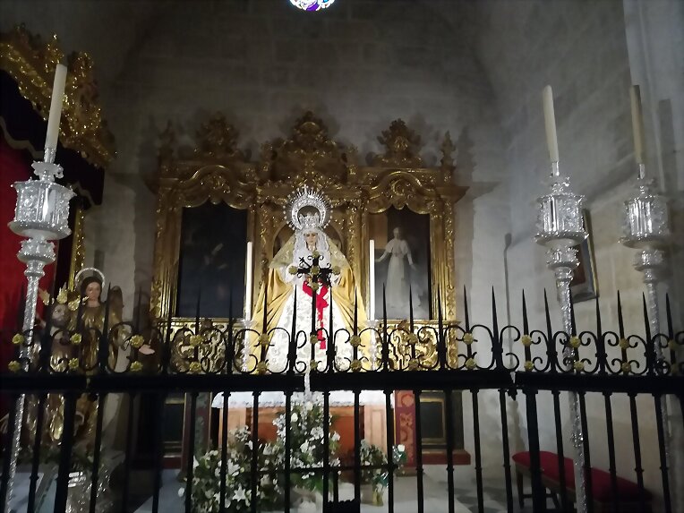 Catedral de Nuestra Señora de la Encarnación IV