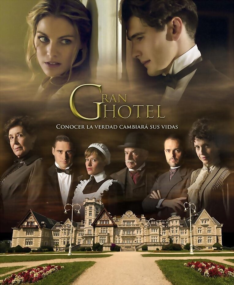 Gran Hotel