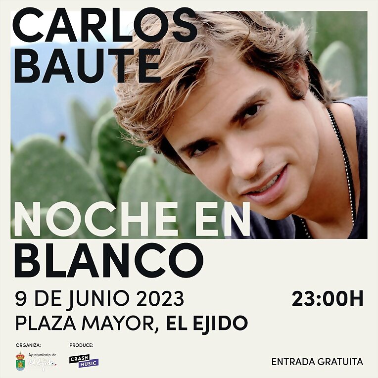 La Noche en Blanco de El Ejido 2023 IV