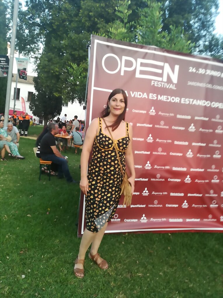 Open Festival de Tomares: M-Clan II