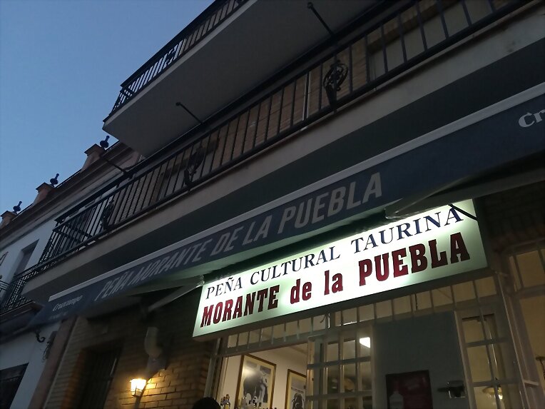 Martes por La Puebla II