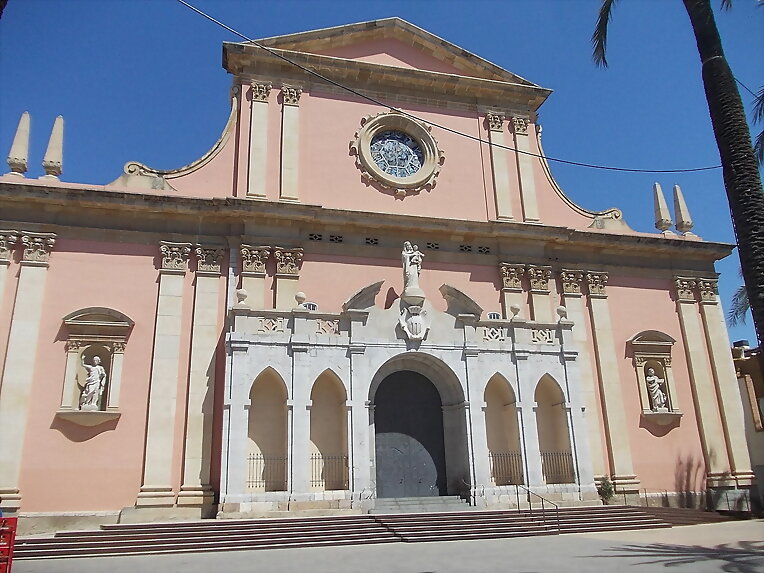 Vilanova i la Geltrú XXIX